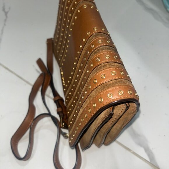 Michael Kors purse - Picture 4 of 5